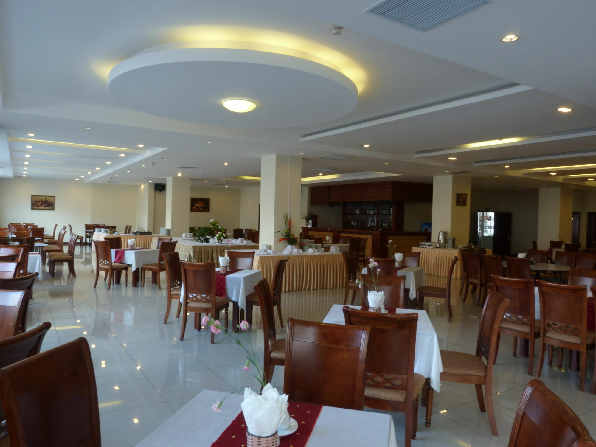 The Western Hill Dalat Hotel Ngoại thất bức ảnh